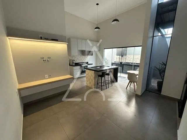 Imagem: CASA RESIDENCIAL em MOGI GUAÇU - SP, VILA