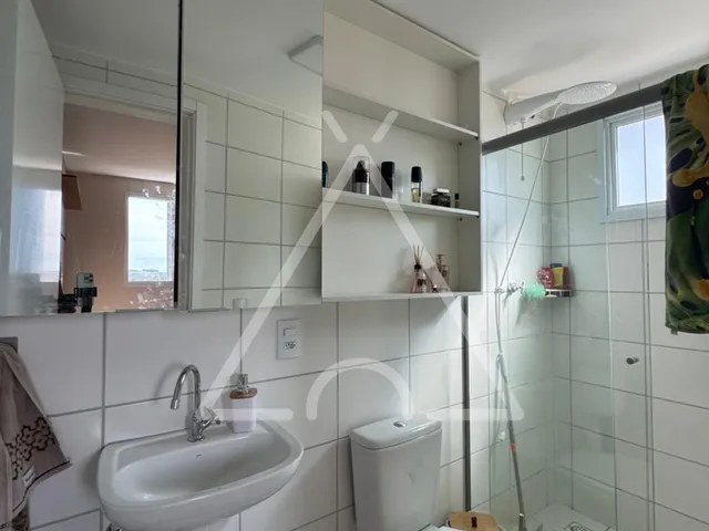 Imagem 8: Apartamento Residencial em Mogi Guaçu - Sp, Condomínio Residencial Cidades D&Apos;Itália