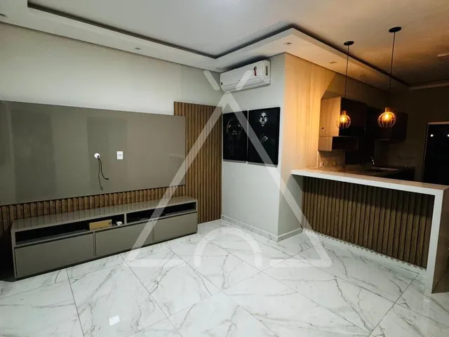 Imagem: CASA RESIDENCIAL em MOGI GUAÇU - SP, JARDIM