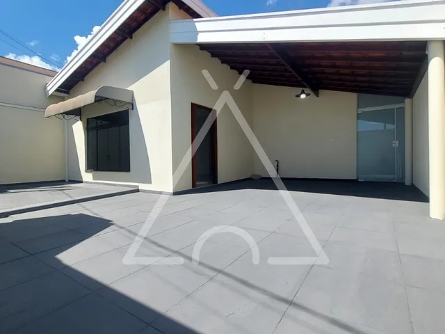 Imagem: CASA RESIDENCIAL em MOGI GUAÇU - SP, JARDIM