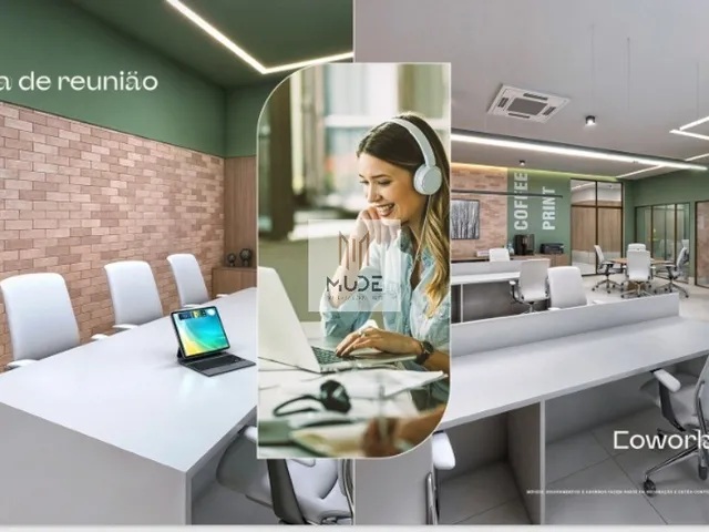 Imagem 16: MIRARI Urban Beach Living em Patamares - Apartamentos Vista Mar de 95,02 m² a 118,89