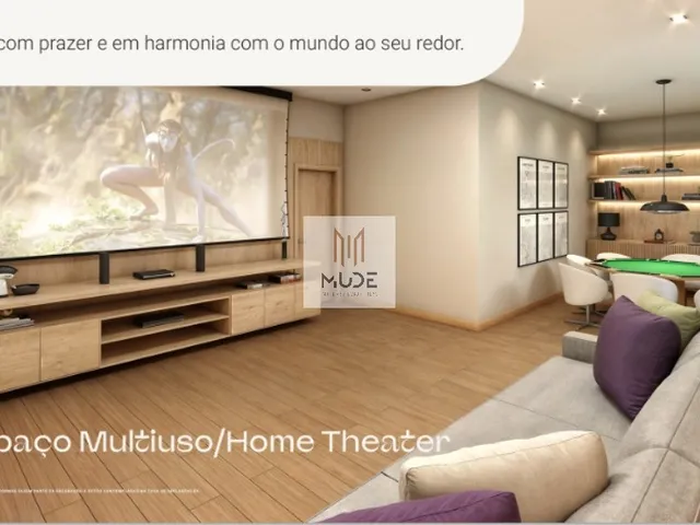 Imagem 8: MIRARI Urban Beach Living em Patamares - Apartamentos Vista Mar de 95,02 m² a 118,89