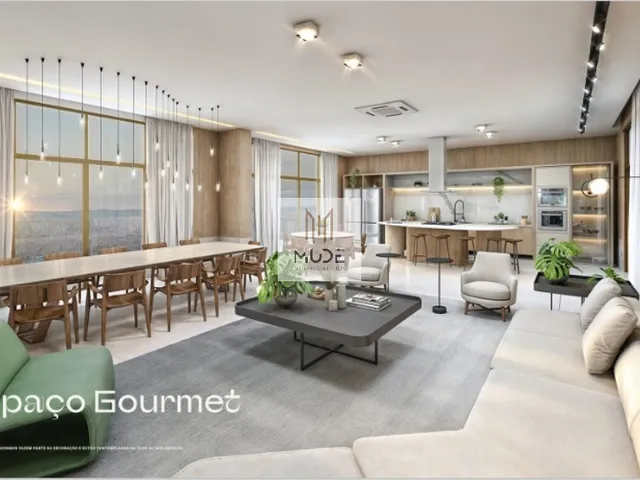 Imagem 10: MIRARI Urban Beach Living em Patamares - Apartamentos Vista Mar de 95,02 m² a 118,89