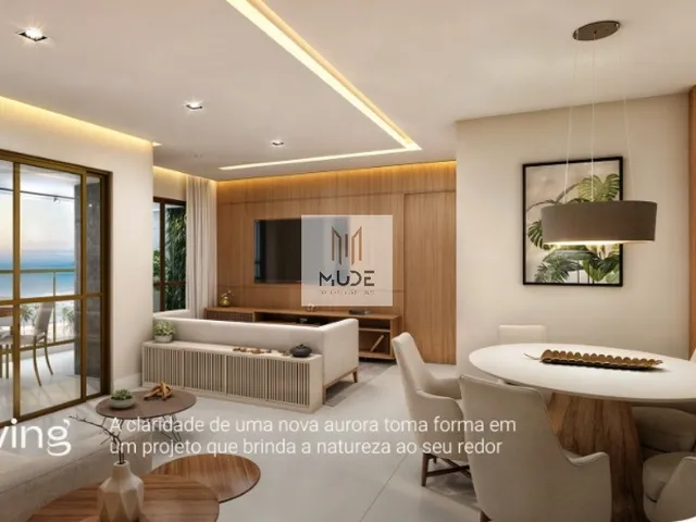 Imagem 12: MIRARI Urban Beach Living em Patamares - Apartamentos Vista Mar de 95,02 m² a 118,89