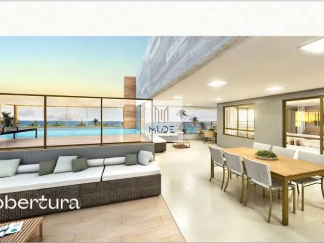 Imagem 2: MIRARI Urban Beach Living em Patamares - Apartamentos Vista Mar de 95,02 m² a 118,89