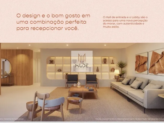Imagem 8: GAL Urban Beach Living - Apartamentos de 46,67 m² a 64,47 m² - Frente Mar na Praia do