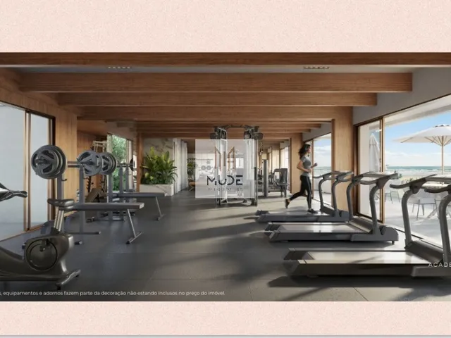 Imagem 15: GAL Urban Beach Living - Apartamentos de 46,67 m² a 64,47 m² - Frente Mar na Praia do