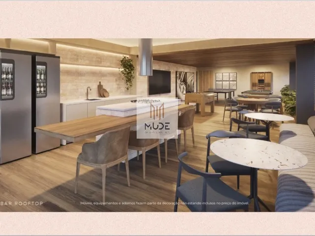 Imagem 16: GAL Urban Beach Living - Apartamentos de 46,67 m² a 64,47 m² - Frente Mar na Praia do