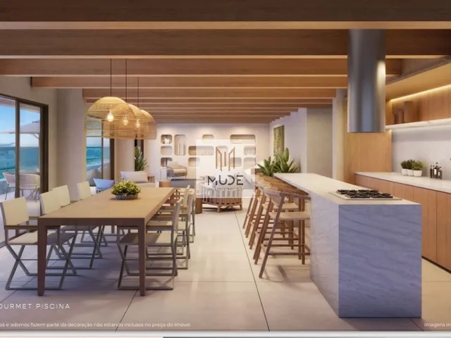 Imagem 3: GAL Urban Beach Living - Apartamentos de 46,67 m² a 64,47 m² - Frente Mar na Praia do