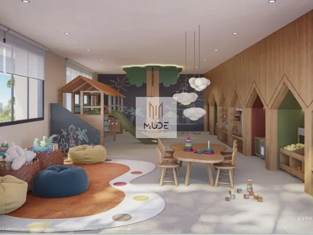 Imagem 10: GAL Urban Beach Living - Apartamentos de 46,67 m² a 64,47 m² - Frente Mar na Praia do