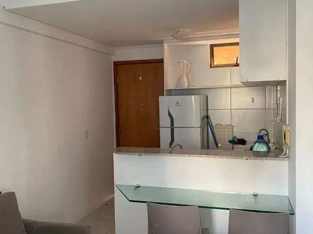 Imagem 6: Studio mobiliado pronto para aluguel em Boa Viagem