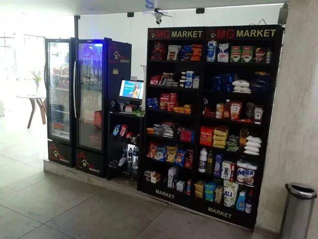 Imagem 11: Studio mobiliado pronto para aluguel em Boa Viagem