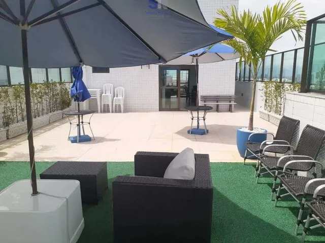 Imagem 12: Studio mobiliado pronto para aluguel em Boa Viagem