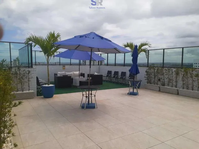Imagem 13: Studio mobiliado pronto para aluguel em Boa Viagem
