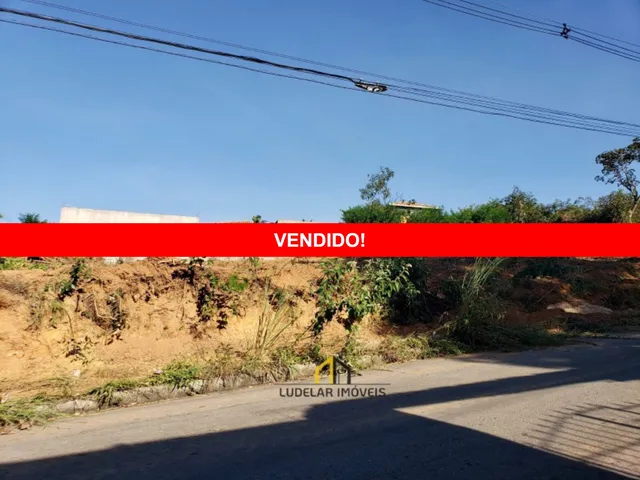 Imagem: Terreno à venda em Juatuba-MG, no bairro