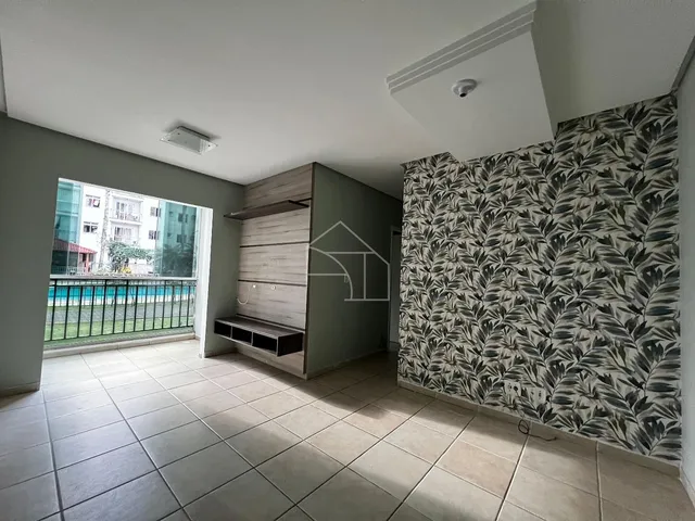 Imagem 2: Apartamento com Quintal para Locação Condominio Ilha de Trindade, Colina de Laranjeiras