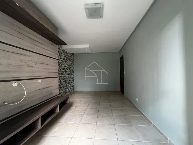 Imagem 4: Apartamento com Quintal para Locação Condominio Ilha de Trindade, Colina de Laranjeiras