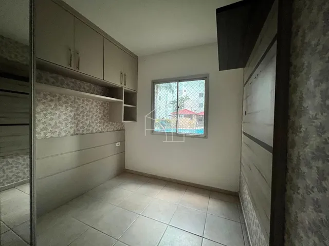 Imagem 9: Apartamento com Quintal para Locação Condominio Ilha de Trindade, Colina de Laranjeiras