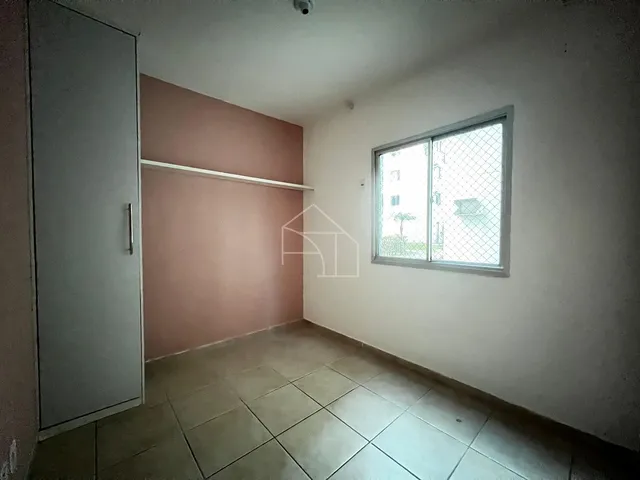 Imagem 8: Apartamento com Quintal para Locação Condominio Ilha de Trindade, Colina de Laranjeiras