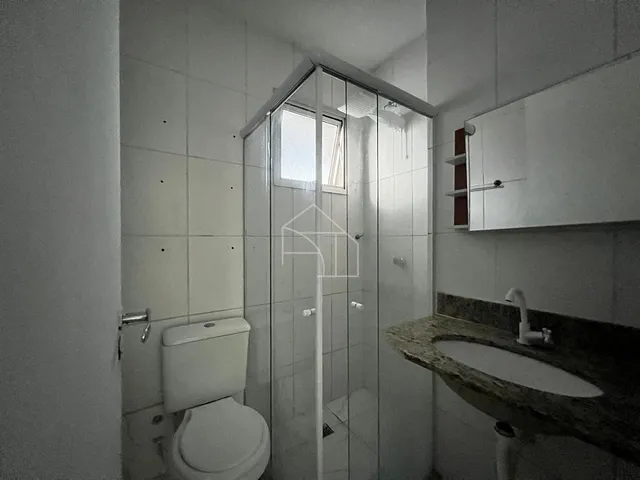 Imagem 7: Apartamento com Quintal para Locação Condominio Ilha de Trindade, Colina de Laranjeiras
