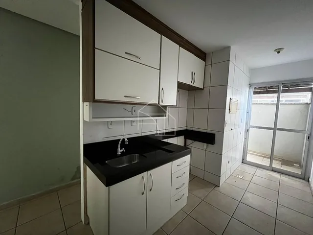 Imagem 6: Apartamento com Quintal para Locação Condominio Ilha de Trindade, Colina de Laranjeiras
