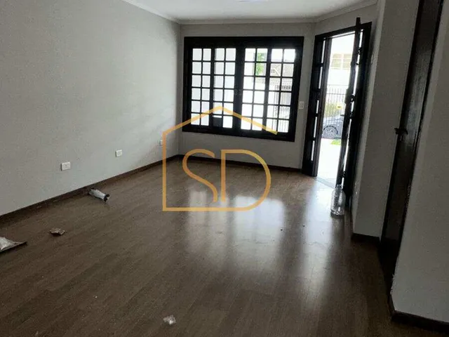 Imagem 6: Sobrado para alugar em São José dos Pinhais, Aristocrata, com 3 quartos