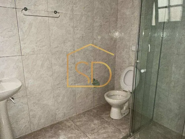 Imagem 5: Sobrado para alugar em São José dos Pinhais, Aristocrata, com 3 quartos