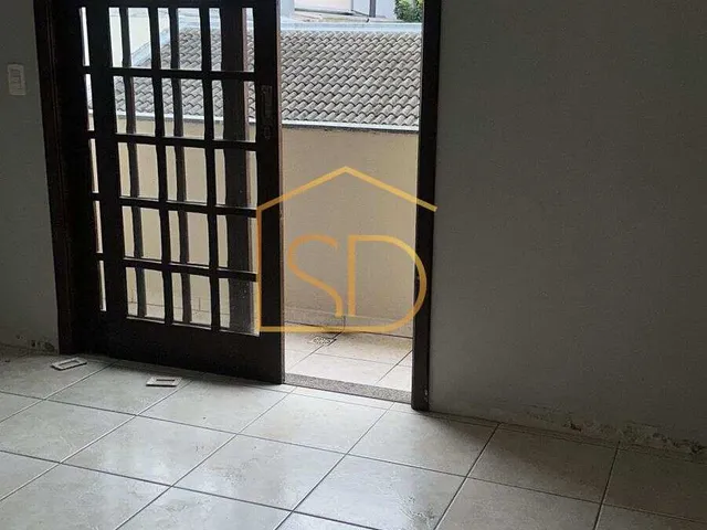 Imagem 8: Sobrado para alugar em São José dos Pinhais, Aristocrata, com 3 quartos