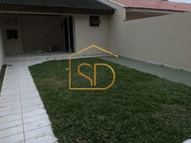 Imagem 7: Sobrado para alugar em São José dos Pinhais, Aristocrata, com 3 quartos