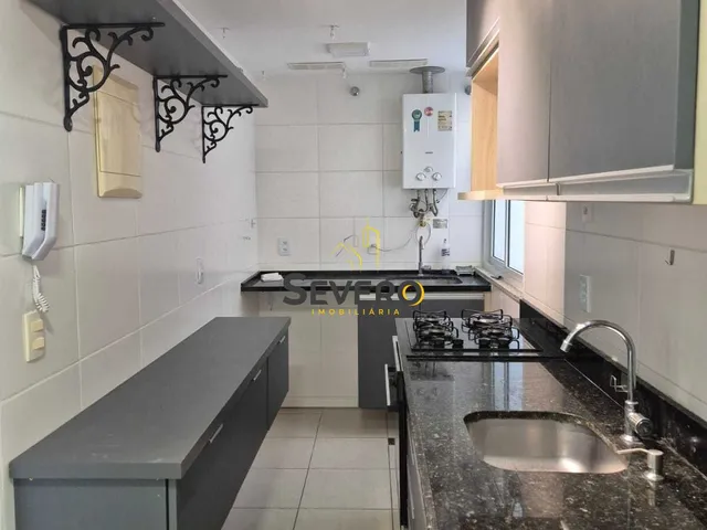 Imagem 8: Condomínio Great Place - Belíssimo Apartamento à venda no bairro Badu - Niterói/RJ