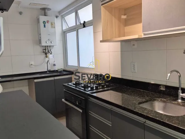 Imagem 6: Condomínio Great Place - Belíssimo Apartamento à venda no bairro Badu - Niterói/RJ
