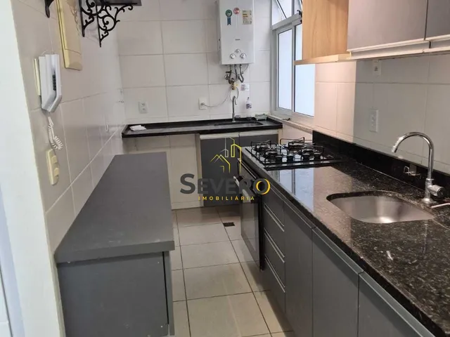 Imagem 9: Condomínio Great Place - Belíssimo Apartamento à venda no bairro Badu - Niterói/RJ