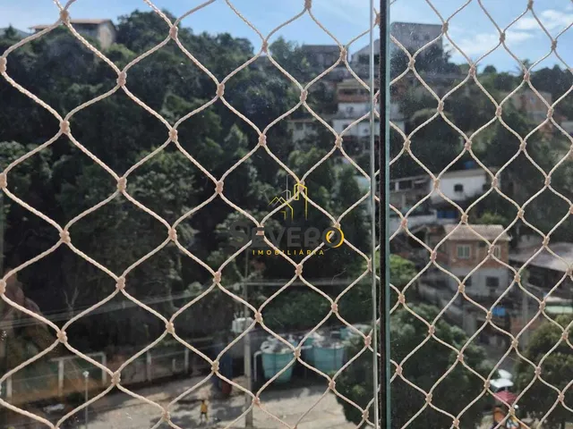Imagem 15: Condomínio Great Place - Belíssimo Apartamento à venda no bairro Badu - Niterói/RJ