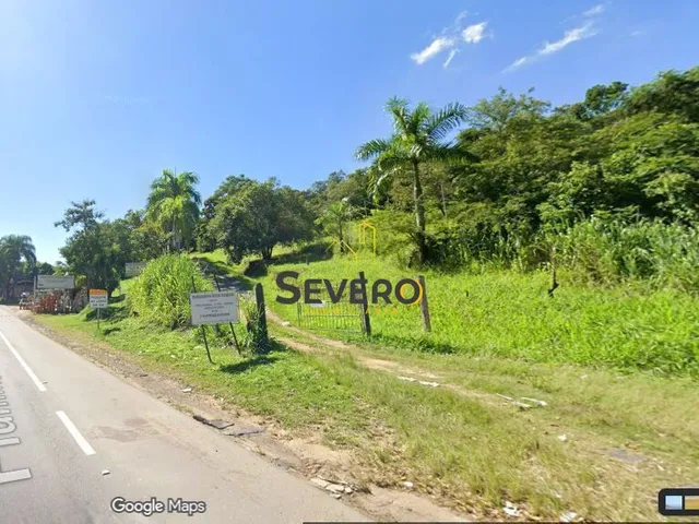 Imagem: Excelente Terreno de 490mil mts à venda