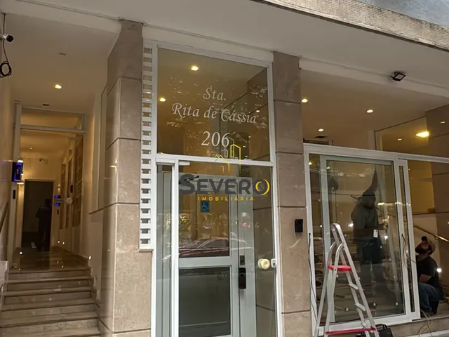 Imagem: Apartamento à venda no bairro Icaraí