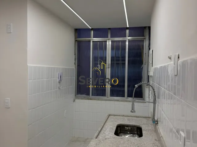 Imagem 6: Apartamento à venda no bairro Icaraí - Niterói/RJ