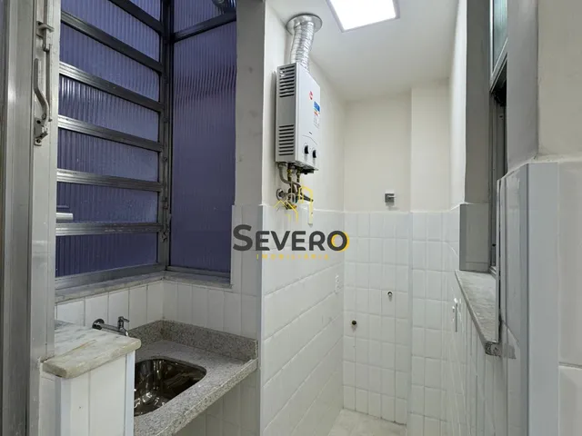 Imagem 3: Apartamento à venda no bairro Icaraí - Niterói/RJ