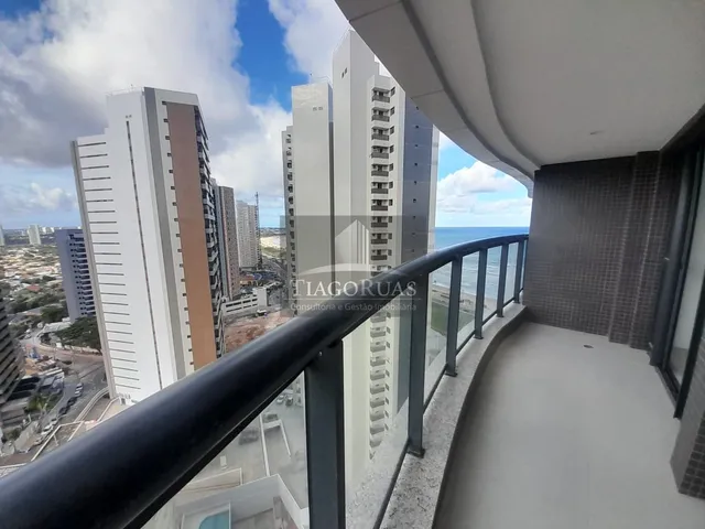 Imagem: Apartamento à venda em Salvador-BA, no