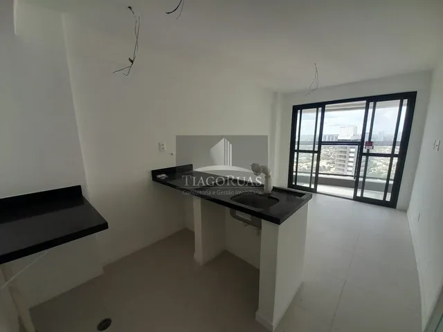 Imagem 8: Apartamento à venda em Salvador-BA, no Beach Class Jaguaribe: Luxo e conforto à