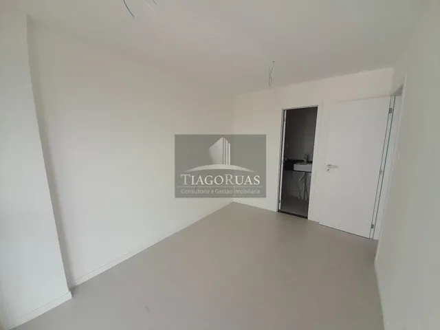 Imagem 10: Apartamento à venda em Salvador-BA, no Beach Class Jaguaribe: Luxo e conforto à