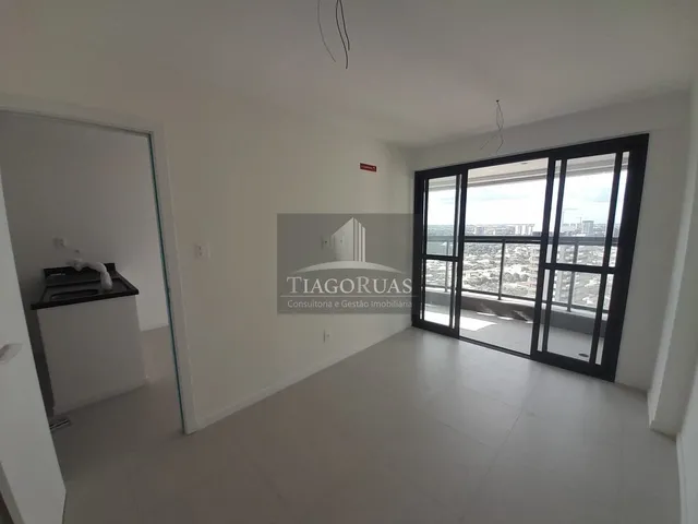 Imagem 7: Apartamento à venda em Salvador-BA, no Beach Class Jaguaribe: Luxo e conforto à
