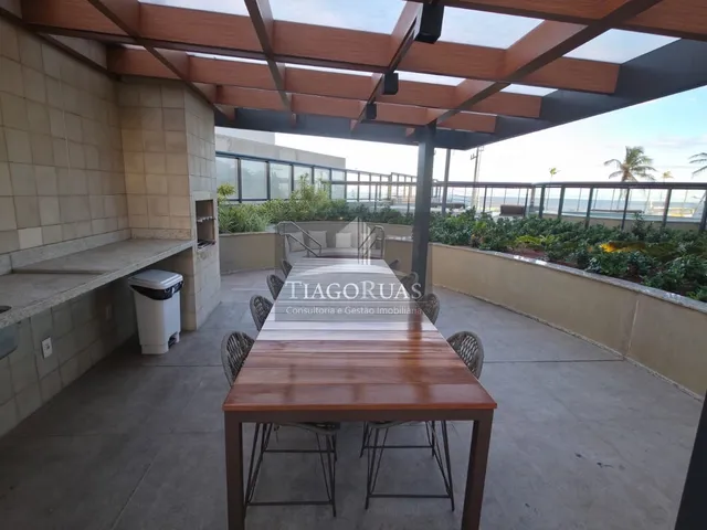 Imagem 11: Apartamento à venda em Salvador-BA, no Beach Class Jaguaribe: Luxo e conforto à