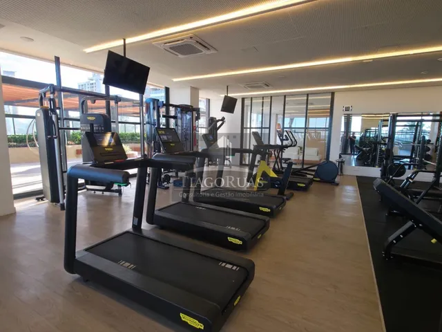 Imagem 6: Apartamento à venda em Salvador-BA, no Beach Class Jaguaribe: Luxo e conforto à