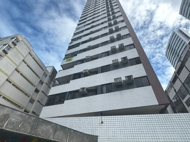 Imagem: APARTAMENTO PARA ALUGAR - EM BOA VIAGEM