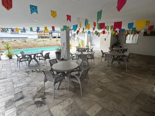 Imagem 5: APARTAMENTO PARA ALUGAR - EM BOA VIAGEM !