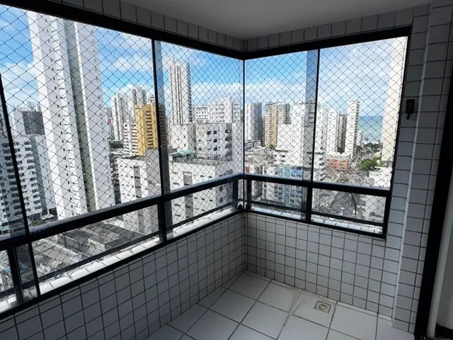 Imagem 3: APARTAMENTO PARA ALUGAR - EM BOA VIAGEM !