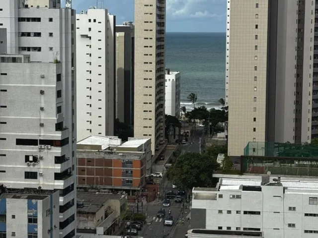 Imagem 14: APARTAMENTO PARA ALUGAR - EM BOA VIAGEM !