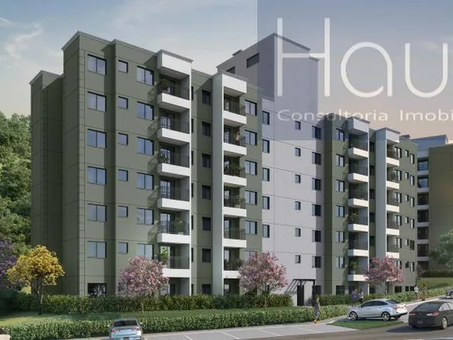 Imagem 2: Apartamento Novo em Correas/RJ