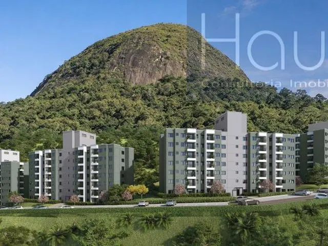 Imagem 4: Apartamento Novo em Correas/RJ