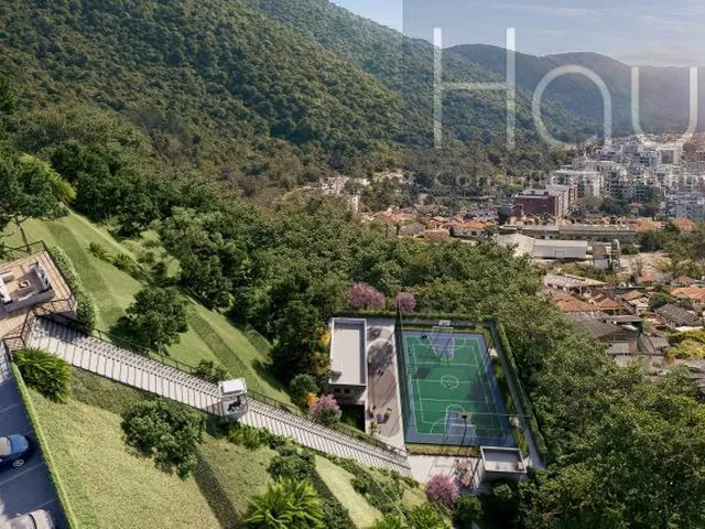 Imagem 8: Apartamento Novo em Correas/RJ